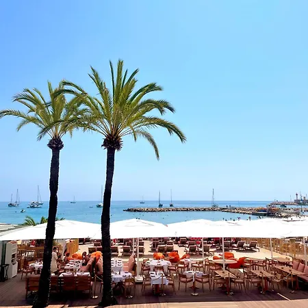 La Perle De Lilly Apartment Menton